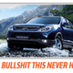 Image for article titled Meh Car Monday: The Hyundai Veracruz, Which You Forgot Existed Until Just Now